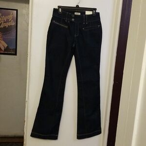 Royal Robbins dark blue  jeans